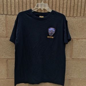 Men’s NYPD T-Shirt